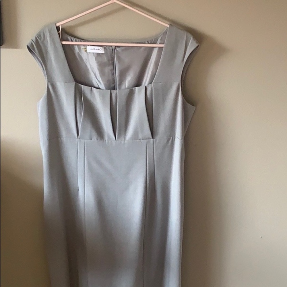 Calvin Klein dress - Picture 2 of 3